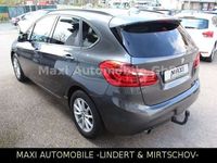 gebraucht BMW 218 i Active Tourer*Navi*Kamera*AHK*