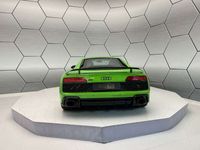 gebraucht Audi R8 Coupé 5.2 FSI quattro performance Exclusive