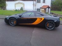 gebraucht McLaren MP4-12C 3.8 V8 -