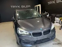 Używany BMW 218 150 KM (110 kW) 2020 Szary Kombi