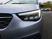 gebraucht Opel Crossland (X) Turbo