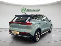 Gebraucht Aiways U5 150 kW (204 PS) 2020 Blau SUV