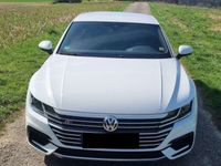 gebraucht VW Arteon Arteon2.0 TDI SCR DSG R-Line