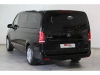 gebraucht Mercedes V220 d / LED / Comand / Standheizung /6 Sitze