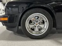 Gebraucht Porsche 911 179 PS (131 kW) 1980 Schwarz Cabrio