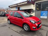 Gebraucht Renault Twingo Expression 75 PS (55 kW) 2012 Rot Kleinwagen