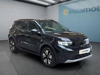 Neu Opel Frontera 145 PS (106 kW) 2026 Schwarz SUV