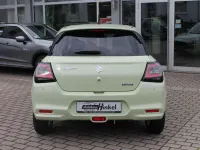 Gebraucht Suzuki Swift Comfort 83 PS (61 kW) 2026 Gelb Kleinwagen