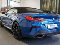 gebraucht BMW M850 xDrive Cabrio