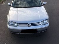 gebraucht VW Golf IV 