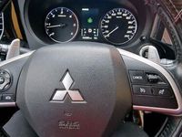 gebraucht Mitsubishi Outlander 2014 2,2