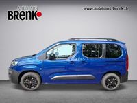 gebraucht Fiat Doblò Doblo E-Launch Pack 50 kWh *AHK/Magic Window*