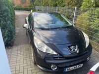 gebraucht Peugeot 207 Roland Garros