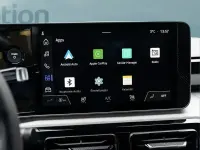 Gebraucht Renault R5 2025 Grün Kleinwagen