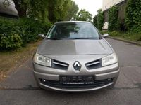 gebraucht Renault Mégane GT 1.6 16V Scheckheftgepfle 1. Hand 5 türer