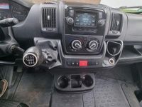 Gebraucht Peugeot Boxer Premium 131 PS (96 kW) 2018 Weiß Van