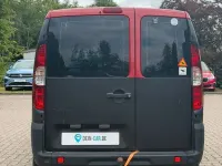 Gebraucht Fiat Doblò Active 77 PS (56 kW) 2007 Van / Kleinbus