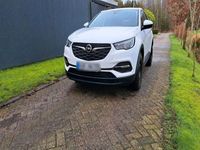 gebraucht Opel Grandland X (x)