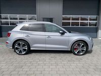 gebraucht Audi SQ5 TDI tiptronic quattro Matrix/Pano/Luft//B&O