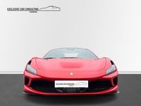 Gebraucht Ferrari F8 721 PS (530 kW) 2021 Rot Cabrio