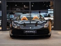 Gebraucht Ferrari 488 669 PS (492 kW) 2017 Schwarz Cabrio