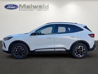 Neu Ford Kuga Active X 242 PS (177 kW) 2026 Frostweiß SUV