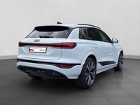 Second-hand Audi SQ6 e-tron Ambiente 359 kW (489 CP) 2025 Alb SUV
