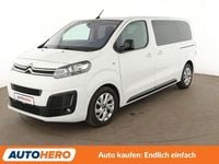 Usata Citroën Jumpy Rip Curl 150 CV (110 kW) 2019 Bianco Monovolume