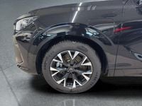 Second-hand Cupra Terramar 2025 Negru SUV