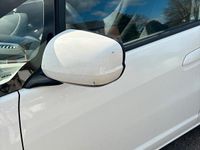 Gebraucht Honda Jazz 90 PS (66 kW) 2010 Weiß Kleinwagen