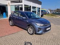 Gebraucht Kia Stonic 120 PS (88 kW) 2017 Grau SUV
