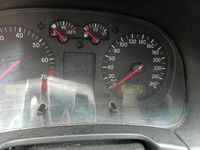 Gebraucht VW Golf IV GTI 150 PS (110 kW) 2001 Blau