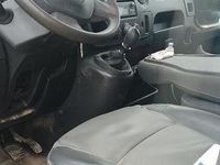 Gebraucht Opel Movano 125 PS (91 kW) 2015 Weiß Van / Kleinbus