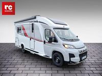 Gebraucht Buerstner Campeo 140 PS (102 kW) 2025 Expedition grey Van