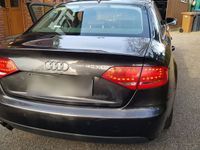 gebraucht Audi A4 Limousine Ambition