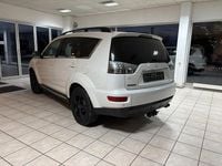 Gebraucht Mitsubishi Outlander Intense 156 PS (114 kW) 2010 SUV