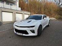 Gebraucht Chevrolet Camaro 453 PS (333 kW) 2016 Coupé