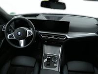 gebraucht BMW 320 BMW 320, 26.000 km, 190 PS, EZ 05.2023, Diesel