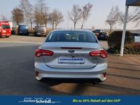 gebraucht Ford Focus Cool & Connect STUFENHECK 1.0 EcoBoost ...