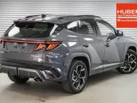 Neu Hyundai Tucson N Line 179 PS (131 kW) 2026 Shadow grey uni (tkg) SUV
