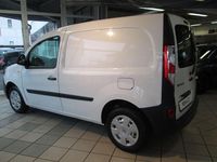 Gebraucht Renault Kangoo Rapid Extra 95 PS (69 kW) 2020 Weiß Van / Kleinbus