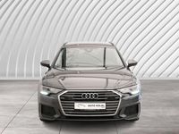 Usata Audi A6 163 CV (119 kW) 2022 Grigio Station wagon