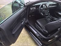 gebraucht Ford Mustang GT 5.0 Ti-VCT V8
