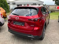 gebraucht Mazda CX-5 2023 SKYACTIV D 150ps 6AT FWD CENTER-LINE COCO - Auto Mattern