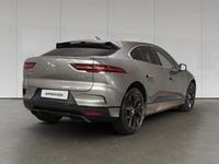 Gebraucht Jaguar I-Pace 297 kW (405 PS) 2020 Grau SUV