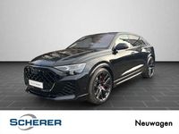 Neu Audi RS Q8 Sport 600 PS (441 kW) 2026 Schwarz SUV