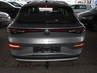 Gebraucht VW T-Roc 150 PS (110 kW) 2025 Grau SUV