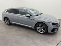 Gebraucht VW Arteon R-line 190 PS (139 kW) 2023 Grau Kombi