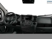 Neu Opel Movano 179 PS (131 kW) 2026 Thunder grau Van