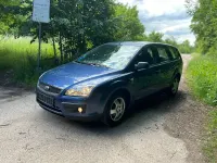 Gebraucht Ford Focus 125 PS (91 kW) 2006 Andere farben Kombi